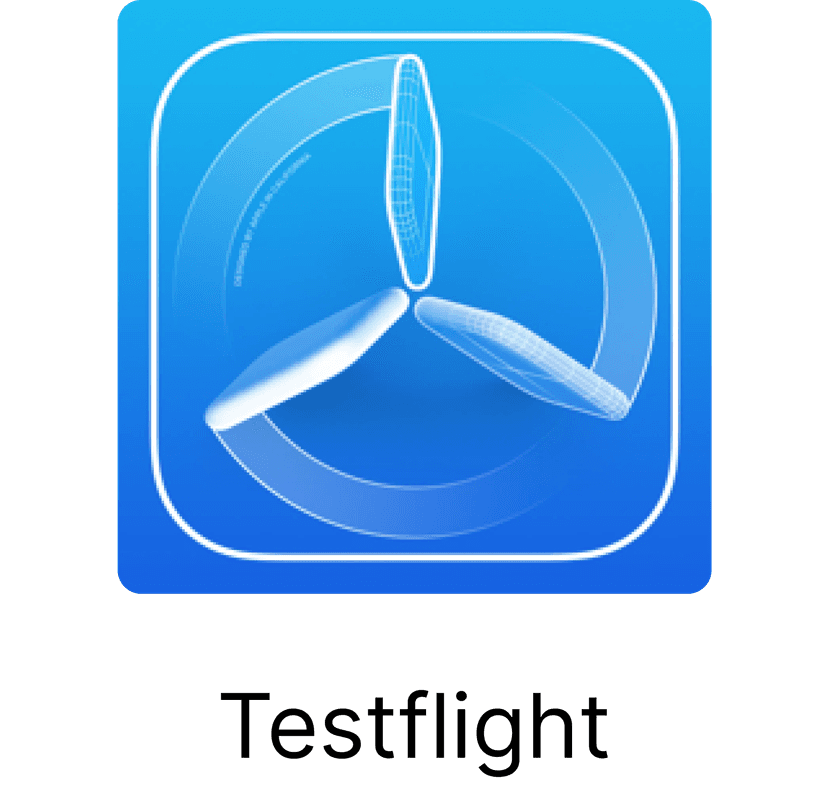 TestFlight thumbnail